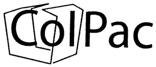 COLPAC logo