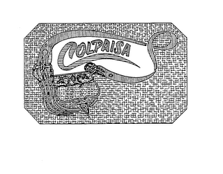 COLPAISA logo