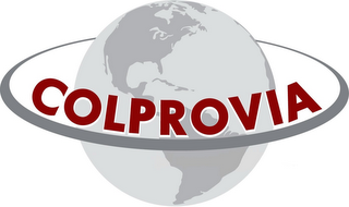 COLPROVIA logo