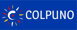 COLPUNO logo