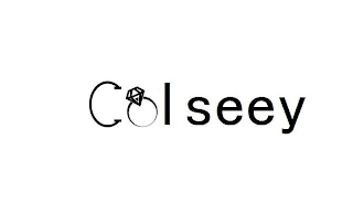 COLSEEY logo