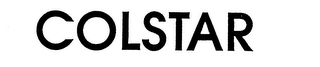 COLSTAR logo