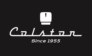 COLSTON SINCE 1955 logo