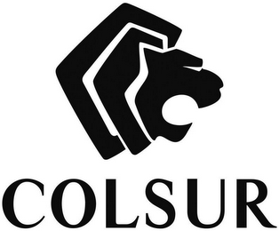 COLSUR logo
