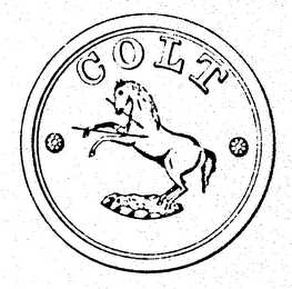 COLT logo