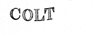 COLT logo