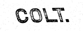 COLT. logo