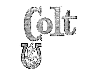 COLT logo