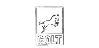 COLT logo