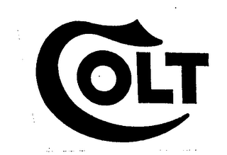 COLT logo