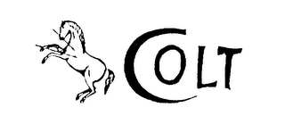 COLT logo