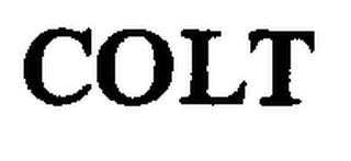 COLT logo