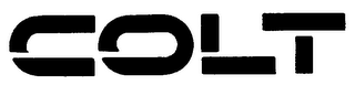 COLT logo