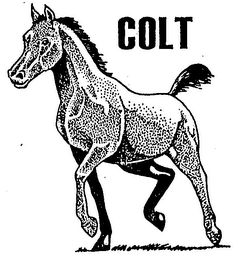 COLT logo