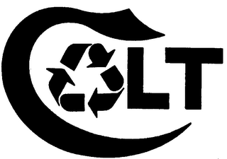 COLT logo