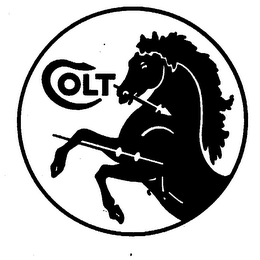 COLT logo