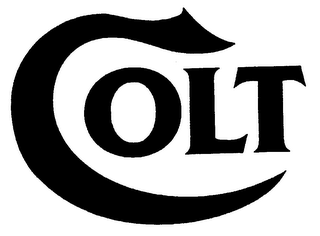 COLT logo