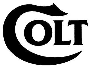 COLT logo