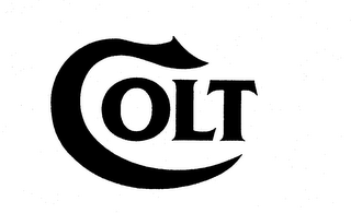 COLT logo
