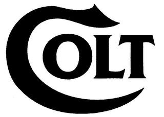 COLT logo