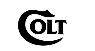 COLT logo