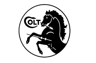 COLT logo