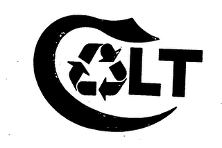 COLT logo