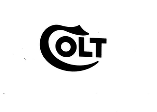 COLT logo