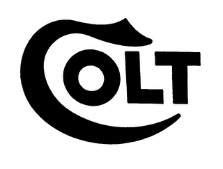 COLT logo