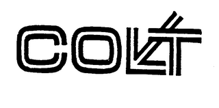COLT logo