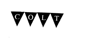 COLT logo