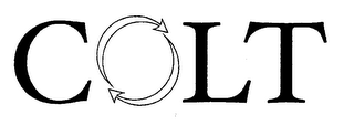 COLT logo