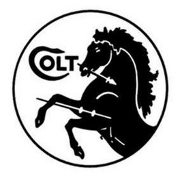 COLT logo