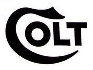 COLT logo