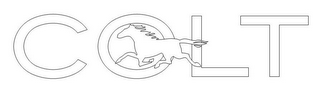 COLT logo