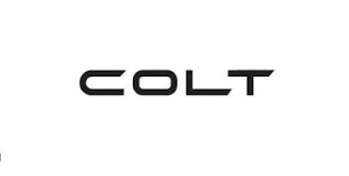 COLT logo
