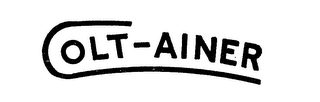 COLT-AINER logo