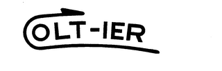 COLT-IER logo