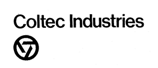 COLTEC INDUSTRIES logo