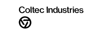 COLTEC INDUSTRIES logo
