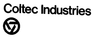 COLTEC INDUSTRIES logo