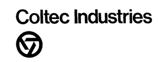 COLTEC INDUSTRIES logo
