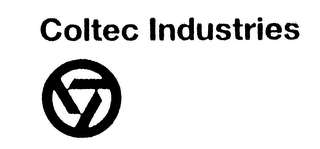 COLTEC INDUSTRIES logo