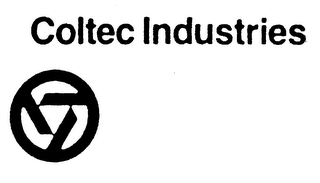 COLTEC INDUSTRIES logo