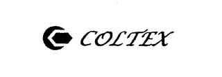 COLTEX logo