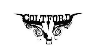 COLTFORD logo