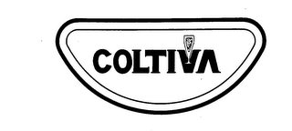 COLTIVA logo