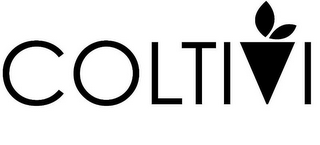 COLTIVI logo