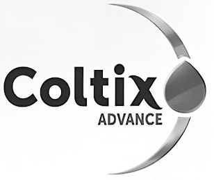COLTIX ADVANCE logo