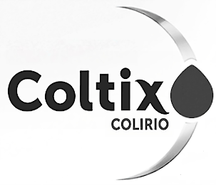 COLTIX COLIRIO logo